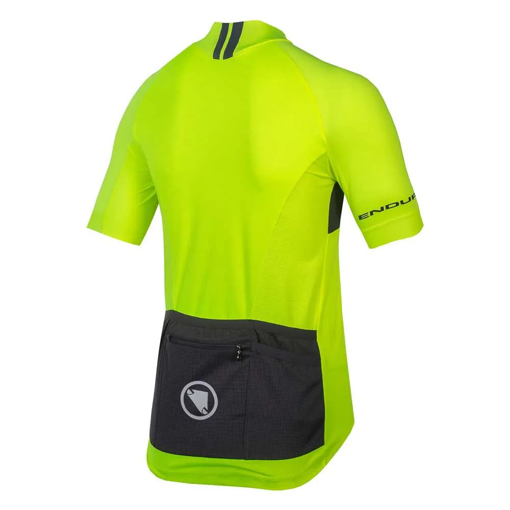 Endura Fs260-pro Ii Kurzarm-radtrikot Endura Fs260-pro Ii Kurzarm-radtrikot
