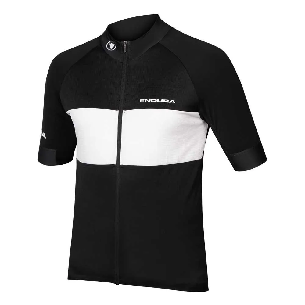 Endura Fs260-pro Ii Relaxed Fit Kurzarm-radtrikot Endura Fs260-pro Ii Relaxed Fit Kurzarm-radtrikot