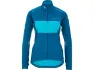 Endura FS260-Pro Jetstream L/S II Damen Trikot, Kingfisher