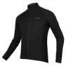 Endura FS260-Pro Jetstream L/S II Trikot, Black, S
