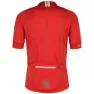 Endura Fs260 Pro Kurzarm-radtrikot, Red
