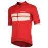 Endura Fs260 Pro Kurzarm-radtrikot, Red