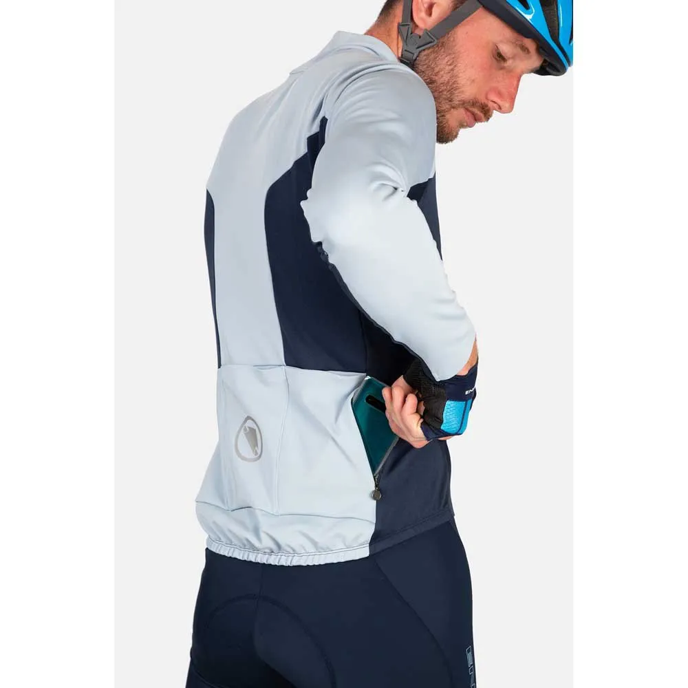 Endura FS260-Pro Roubaix Trikot Endura FS260-Pro Roubaix Trikot