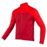Rust red