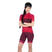 Endura FS260-Pro S/S Damen Trikot Endura FS260-Pro S/S Damen Trikot