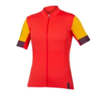 Endura FS260-Pro S/S Damen Trikot Endura FS260-Pro S/S Damen Trikot