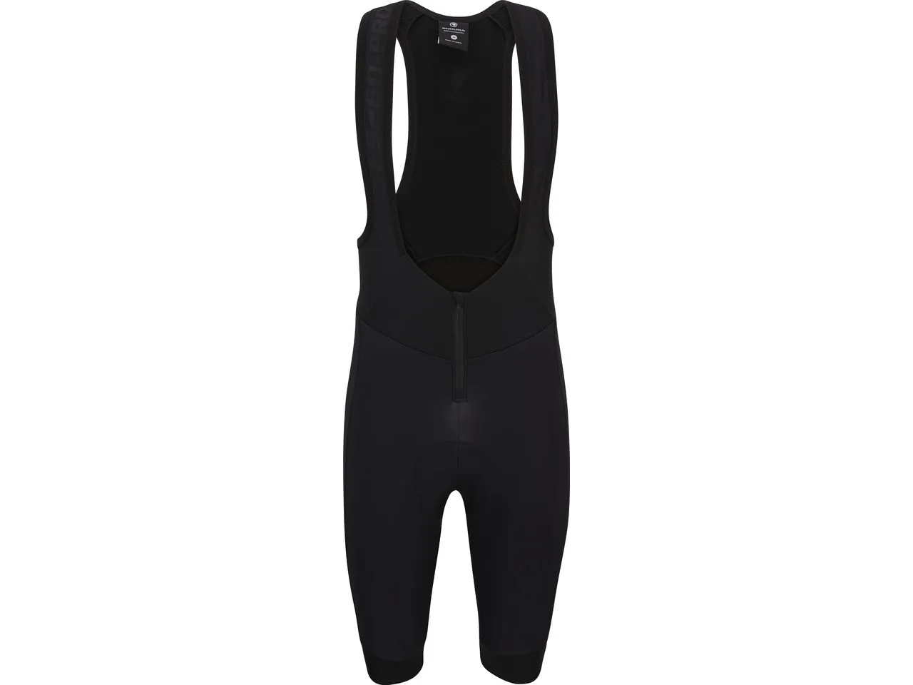 Endura FS260-Pro Thermo Bibshort Trägerhose, Black