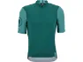 Emerald green