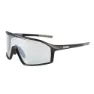 Endura Gabbro Ii Photochrome Sonnenbrille, Matt black, Flash Mirror/CAT1-3
