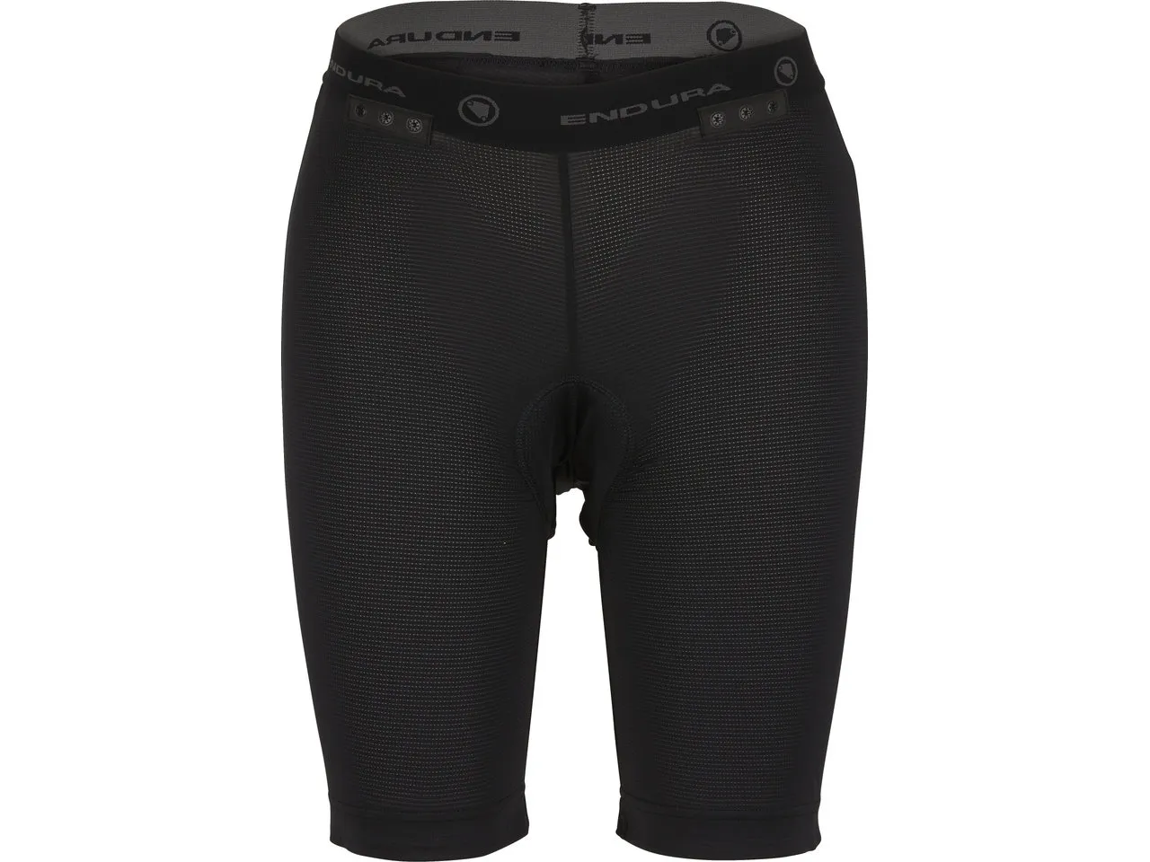 Endura Gepolsterte Clickfast Damen Innenhose Endura Gepolsterte Clickfast Damen Innenhose