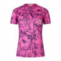 Endura Grid Floral Ltd Kurzarm Enduro Trikot Endura Grid Floral Ltd Kurzarm Enduro Trikot