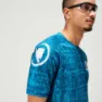 Endura Grid Ltd Print Kurzarm Enduro Trikot