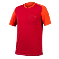 Endura GV500 Foyle T Bike Shirt Endura GV500 Foyle T Bike Shirt