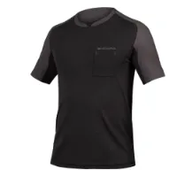 Endura GV500 Foyle T Bike Shirt Endura GV500 Foyle T Bike Shirt