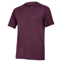 Endura GV500 Foyle T Bike Shirt Endura GV500 Foyle T Bike Shirt