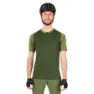 Olive green