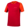 Rust red