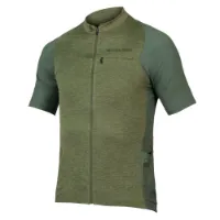 Endura GV500 Reiver Trikot Endura GV500 Reiver Trikot
