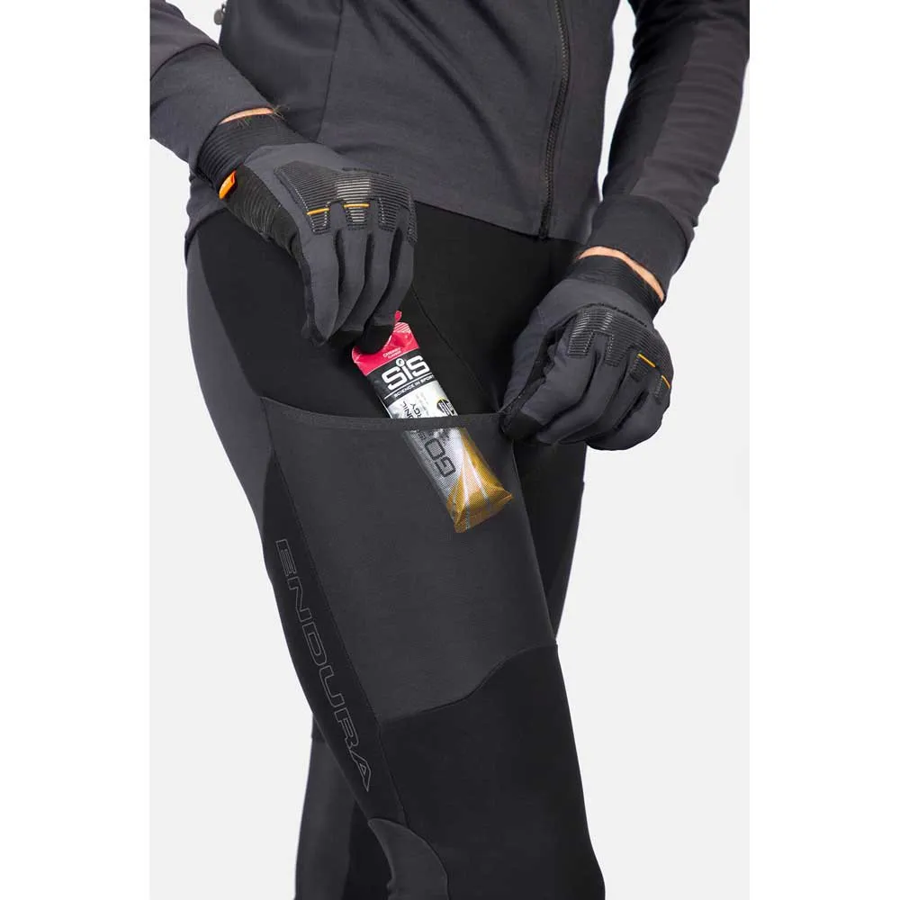 Endura GV500 Thermo Bibtight Trägerhose Endura GV500 Thermo Bibtight Trägerhose