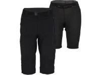 Endura Hummvee 3/4 Damen Shorts mit Innenhose