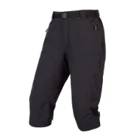 Endura Hummvee 3/4 Damen Shorts mit Innenhose Endura Hummvee 3/4 Damen Shorts mit Innenhose