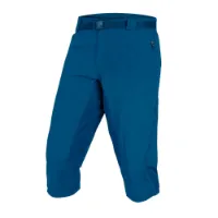 Endura Hummvee 3/4 Damen Shorts mit Innenhose Endura Hummvee 3/4 Damen Shorts mit Innenhose