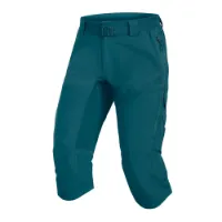 Endura Hummvee 3/4 Damen Shorts mit Innenhose Endura Hummvee 3/4 Damen Shorts mit Innenhose