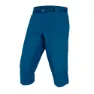 Endura Hummvee 3/4 Damen Shorts mit Innenhose