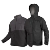 Endura Hummvee 3-in-1 Waterproof Jacke