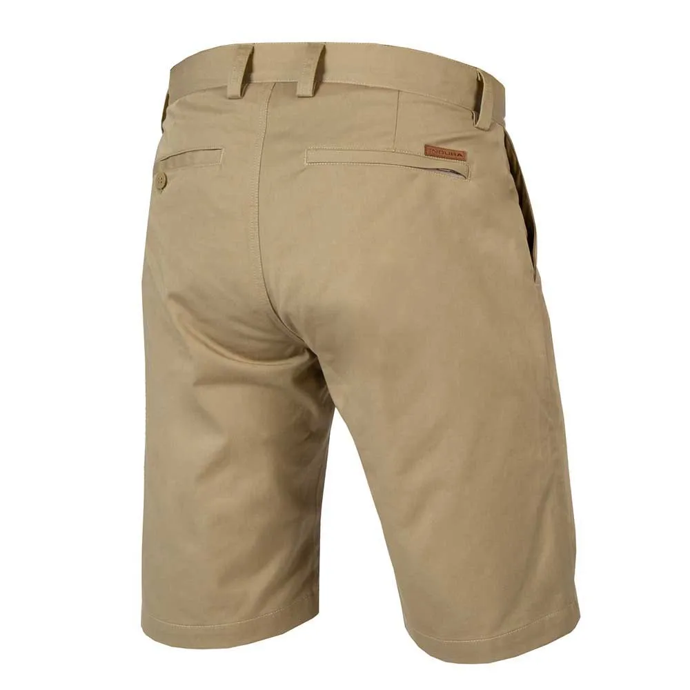Endura Hummvee Chino Shorts Mit Chamois Endura Hummvee Chino Shorts Mit Chamois