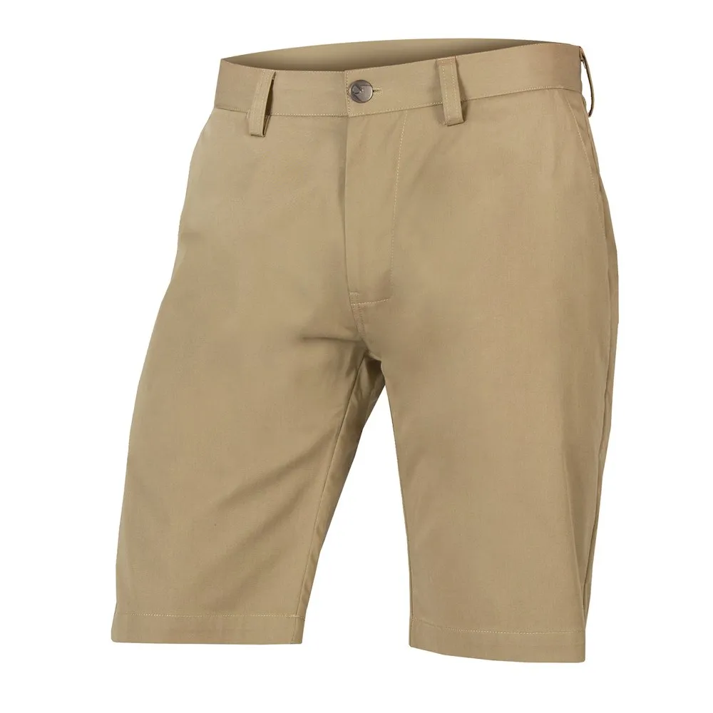 Endura Hummvee Chino Shorts Mit Chamois Endura Hummvee Chino Shorts Mit Chamois