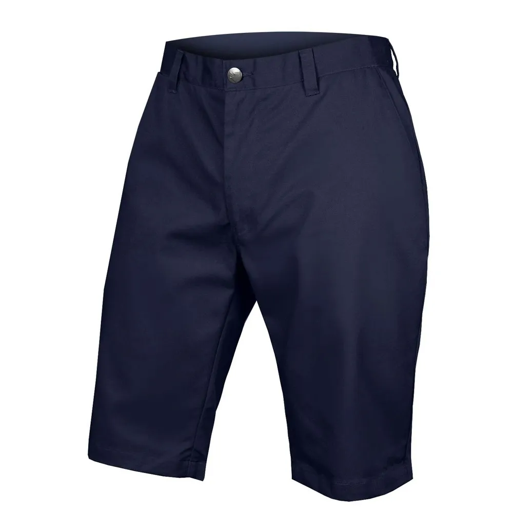 Endura Hummvee Chino Shorts Mit Chamois Endura Hummvee Chino Shorts Mit Chamois