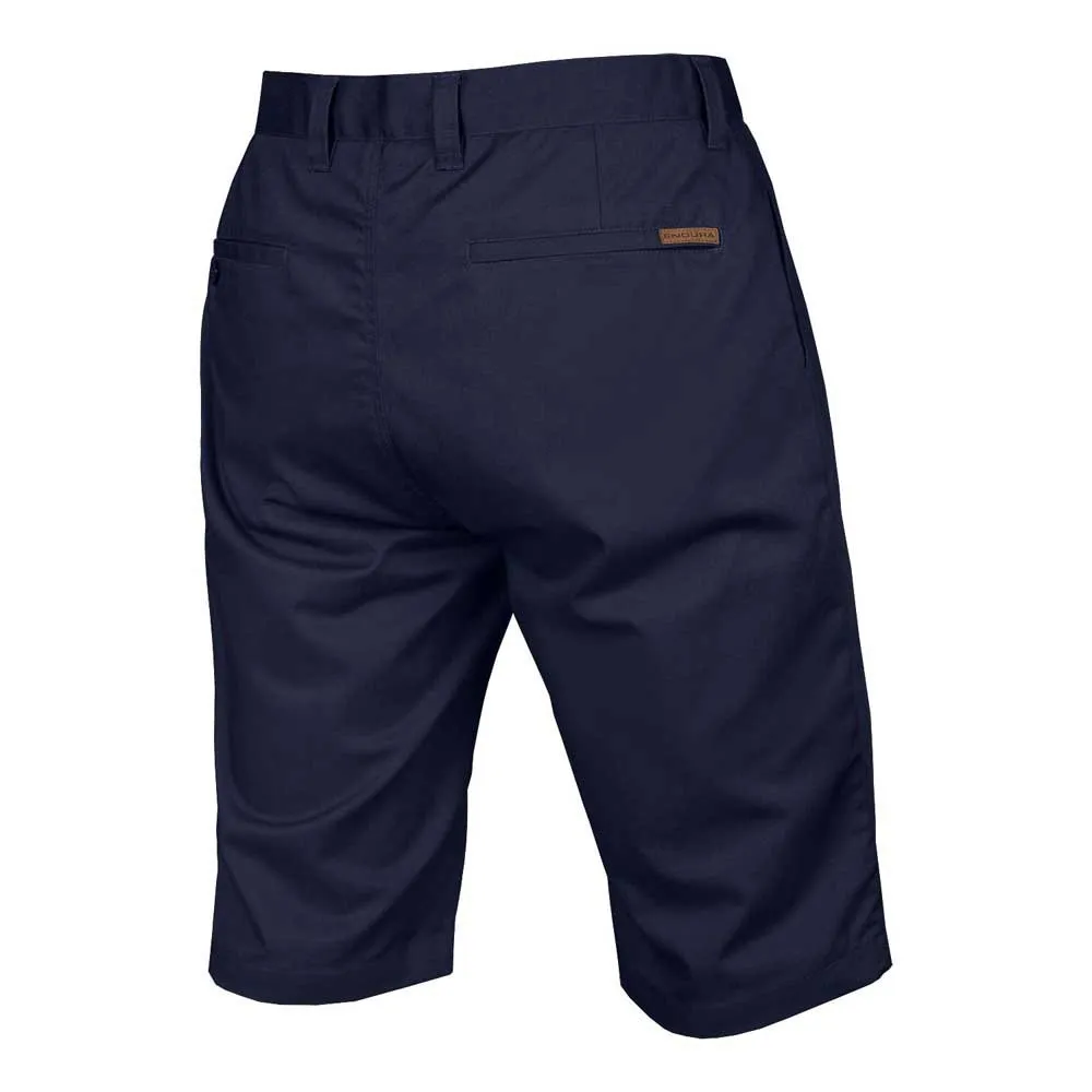 Endura Hummvee Chino Shorts Mit Chamois Endura Hummvee Chino Shorts Mit Chamois