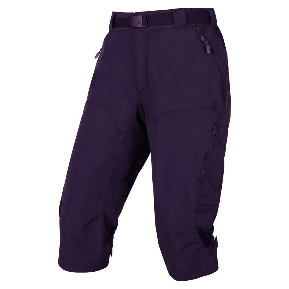 Endura Hummvee-clickfast Liner 3/4-hosen Endura Hummvee-clickfast Liner 3/4-hosen