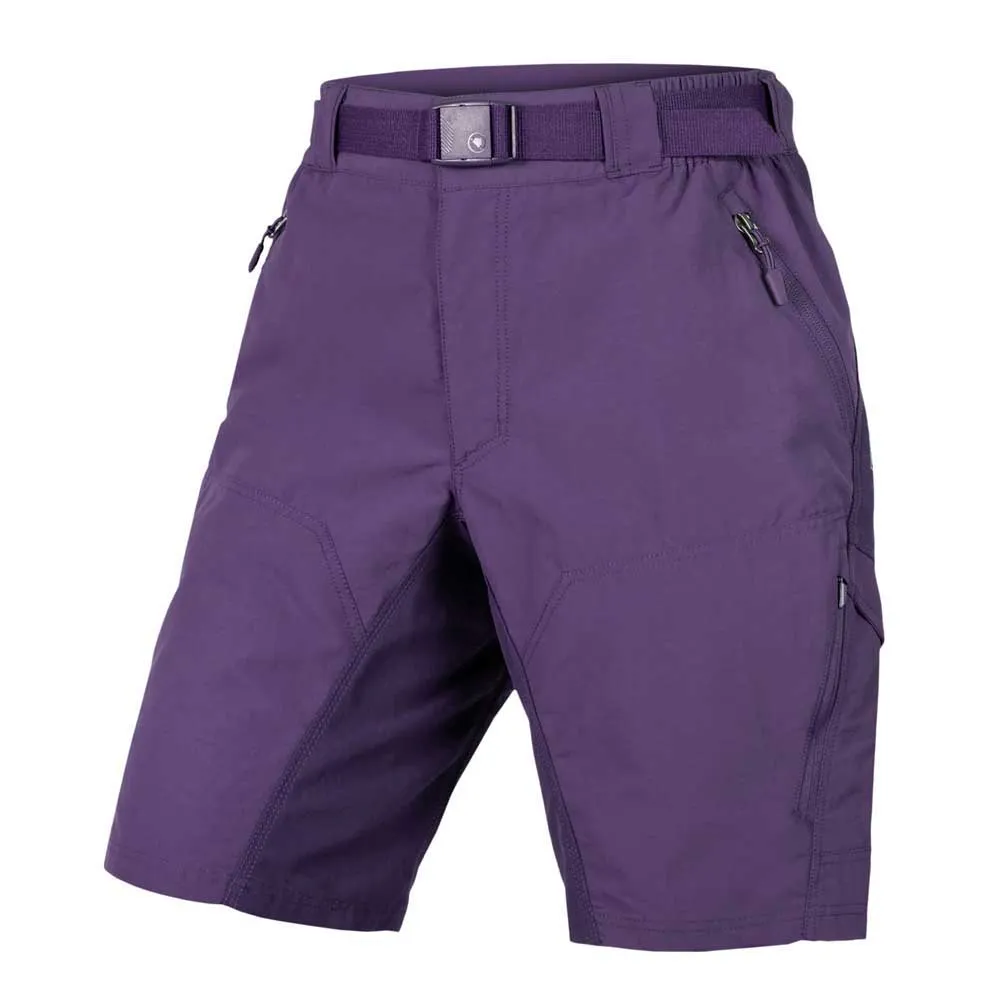Endura Hummvee-clickfast Liner Kurze Hose Endura Hummvee-clickfast Liner Kurze Hose