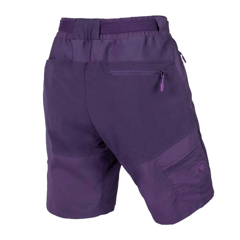Endura Hummvee-clickfast Liner Kurze Hose Endura Hummvee-clickfast Liner Kurze Hose