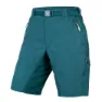 Deep teal
