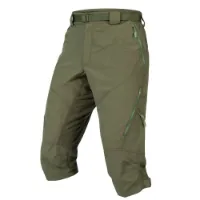 Endura Hummvee Ii 3/4-hosen Endura Hummvee Ii 3/4-hosen