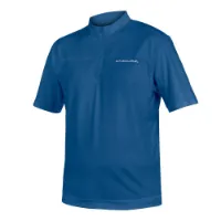 Endura Hummvee Ii Kurzarm-radtrikot