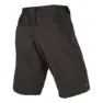 Endura Hummvee Ii Kurze Hose, Black