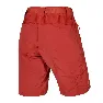 Endura Hummvee Ii Shorts Mit Chamois, Cayenne