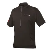 Endura Hummvee Kurzarm-radtrikot