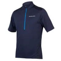 Endura Hummvee Kurzarm-radtrikot