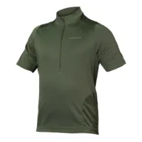 Endura Hummvee Kurzarm-radtrikot Endura Hummvee Kurzarm-radtrikot