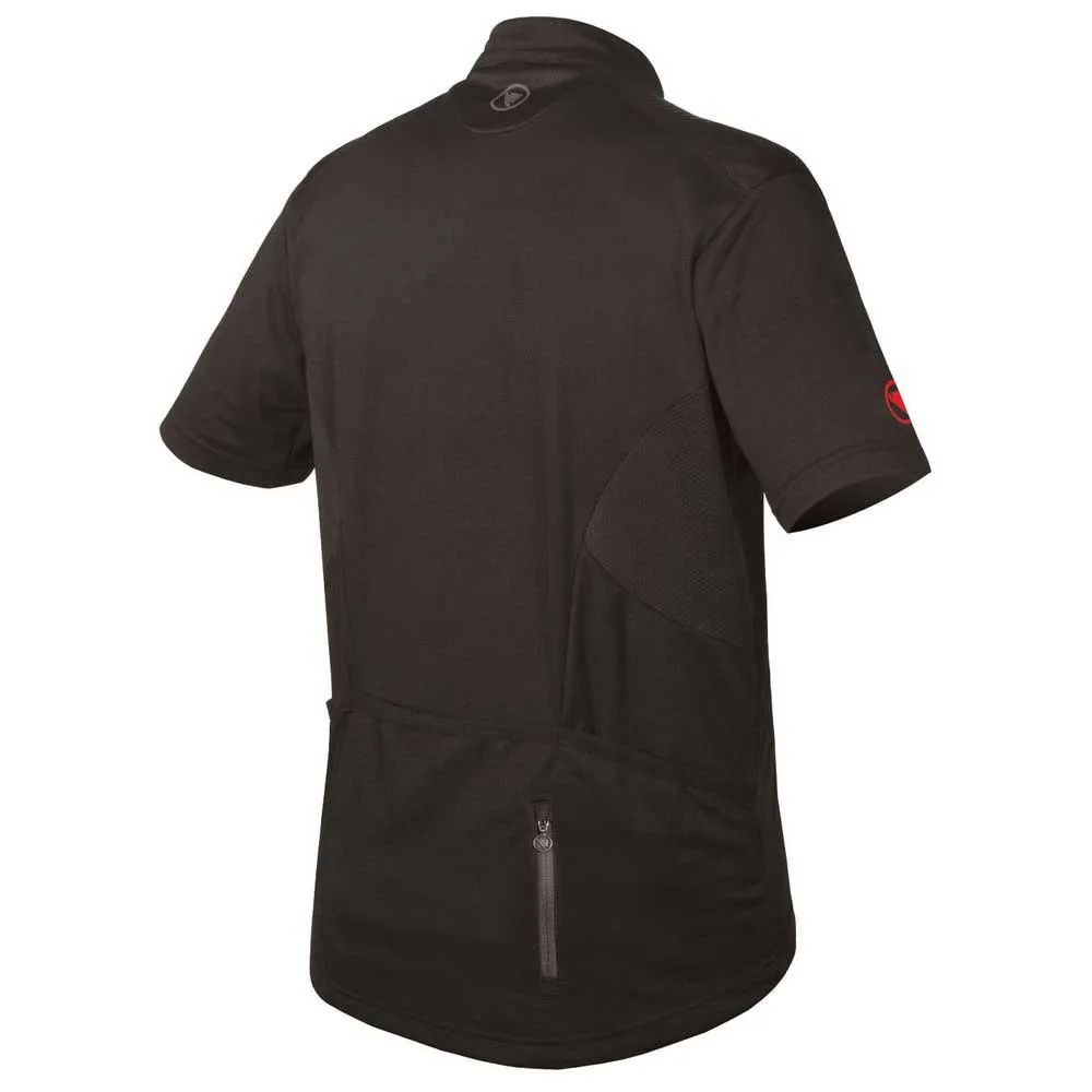 Endura Hummvee Kurzarm-radtrikot