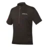 Endura Hummvee Kurzarm-radtrikot