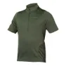 Forest green