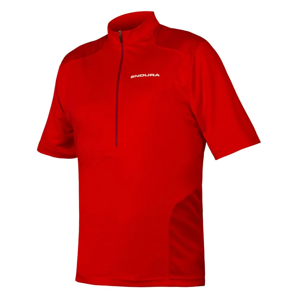 Endura Hummvee Kurzarm-radtrikot Endura Hummvee Kurzarm-radtrikot