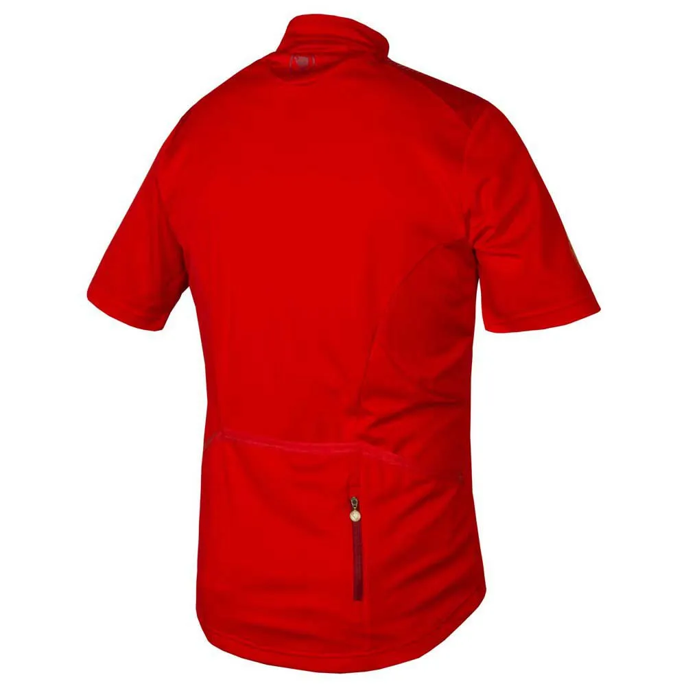 Endura Hummvee Kurzarm-radtrikot Endura Hummvee Kurzarm-radtrikot