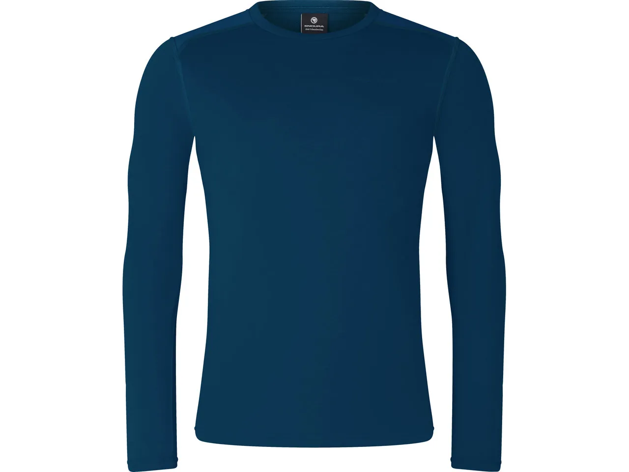 Endura Hummvee L/S Tech Tee Trikot Endura Hummvee L/S Tech Tee Trikot